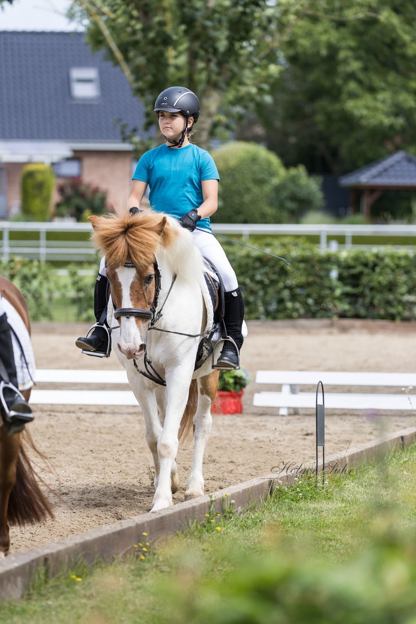 Bild 105 - Pony Akademie Turnier